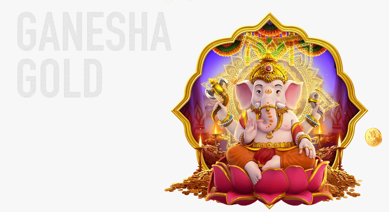 Ganesha Gold PG Soft — slot temático con giros gratis